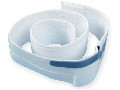 Z STRAP sistem de fixare 3 în 1 pentru sac de urină, tub, cateter