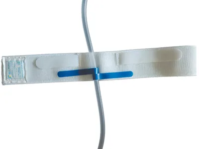 Z STRAP sistem de fixare 3 în 1 pentru sac de urină, tub, cateter