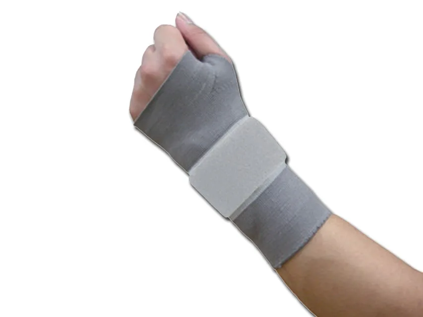 Bandaj pentru încheietura mâinii 15-16 cm - S dreapta