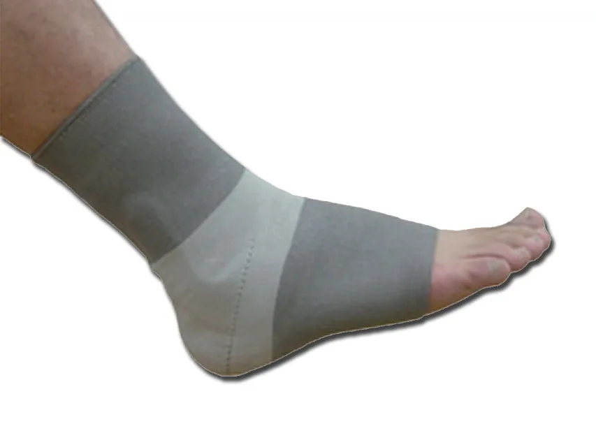 Suport pentru gleznă 25-27 cm - XL dreapta