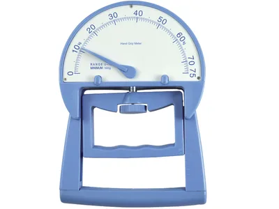 Dinamometru medical manual Gima italy