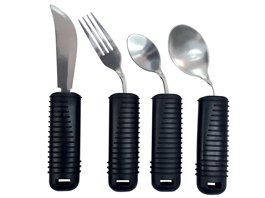 Set de tacâmuri flexibile