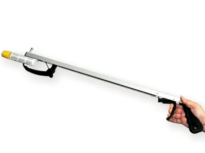 Instrument de preheniune 3 în 1 - 66 cm