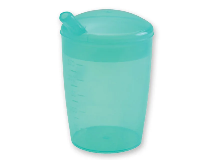 Pahar de băut - plastic