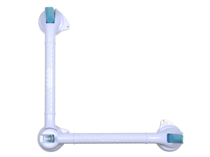 Bara de susținere de siguranță cu dublu grip - 929 mm