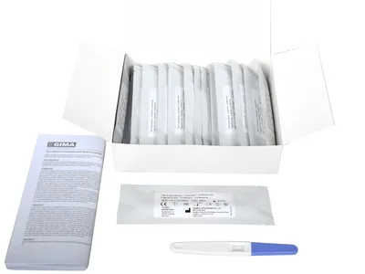 Test de sarcină - midstream - profesional