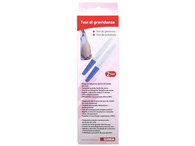 Test de sarcină - autotest - midstream - 2 teste
