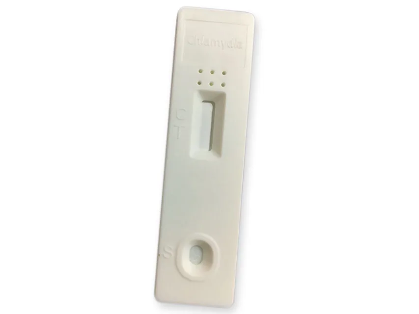Test rapid chlamydia - profesional