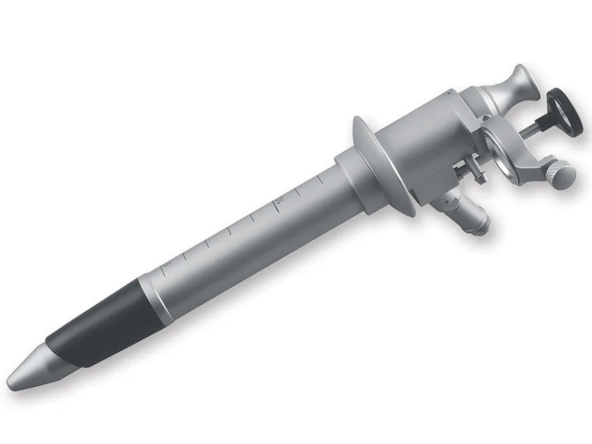 Proctoscop F.O. 20x130 mm cu obturator