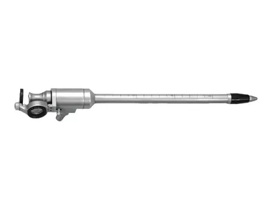 F.o. sigmoidoscop 12×200 mm - cu adaptor WOLF