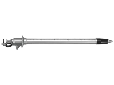 Sigmoidoscop F.O. 21x300 mm - cu adaptor Wolf