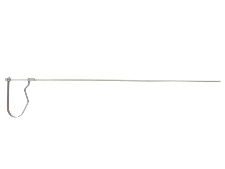 Clește de ținere burete 400 mm