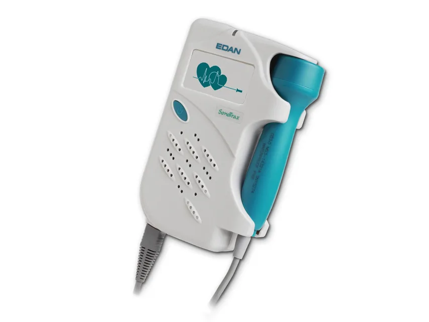 Sonotrax lite pocket doppler fără sondă