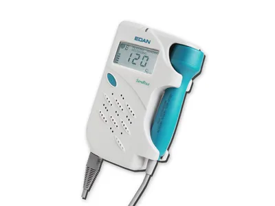 Doppler de buzunar sonotrax BASIC cu display fara sonda