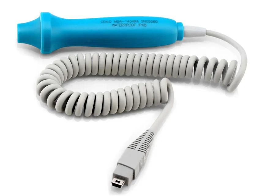 Sondă Sonotrax 4 MHz
