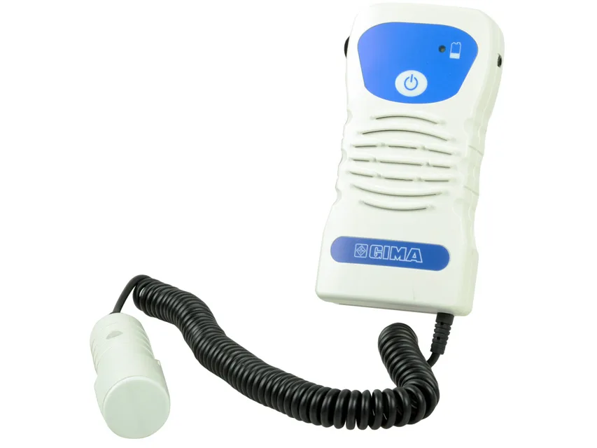 Doppler fetal G2002