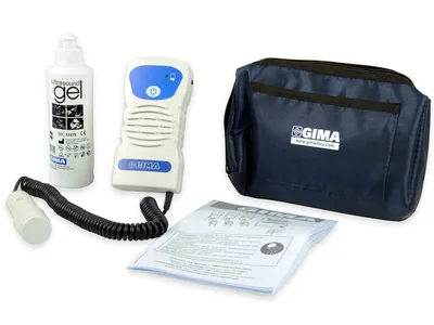 Doppler fetal G2002