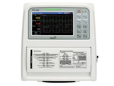 Monitor fetal unic FC1400