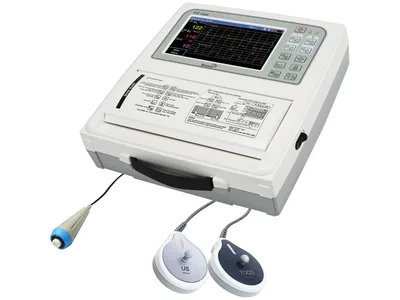 Monitor fetal unic FC1400