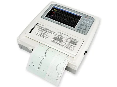 Monitor fetal FC1400 TWINS