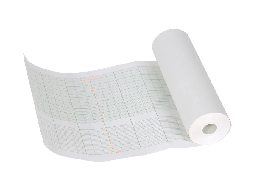 Rola hârtie pentru 29531 152mm x 25m