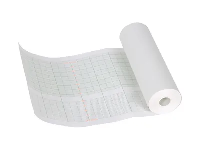 Rola de hartie pentru 29531 152mm x 25m