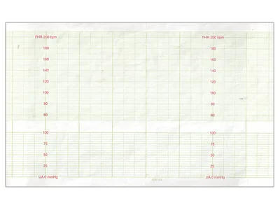 Rola hârtie pentru 29531 152mm x 25m