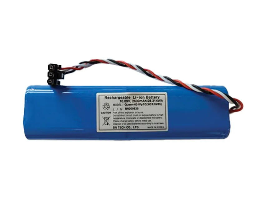 Baterie Li-Ion pentru codurile 29516-7, 33352, 33357, 33358