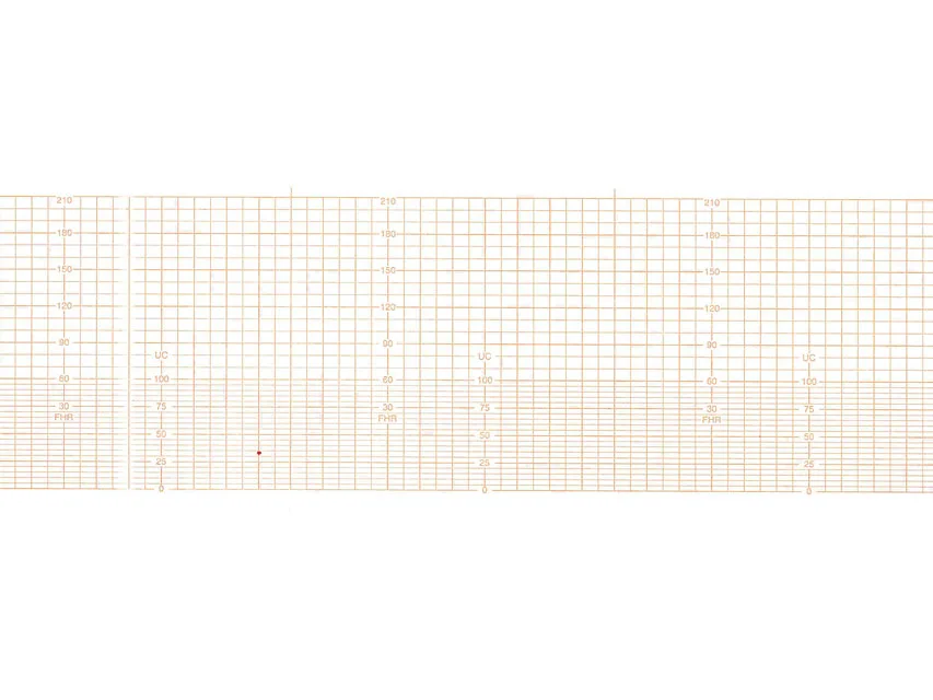 Hârtie tip Z-FOLD 112x100 mm pentru 29550 - 150 foi