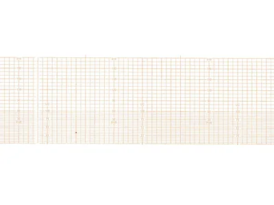 Hartie z-fold 112×100 mm pentru 29550 - 150 coli