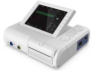 Monitor fetal CMS800G cu imprimantă încorporată