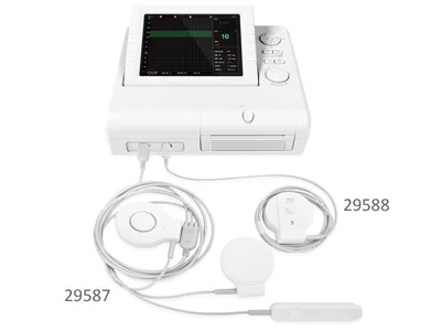 Monitor fetal CMS800G cu imprimantă încorporată