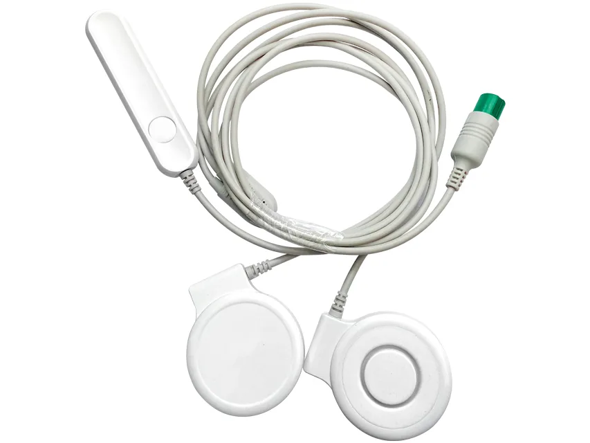 3 in 1 probe (ultrasound transducer) - piesa de schimb pentru 29585
