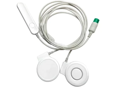 3 in 1 probe (ultrasound transducer) - piesa de schimb pentru 29585