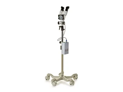 Colposcop optic mobil GIMA Colpy LED