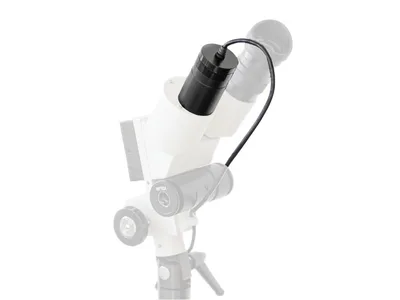 Cameră digitală pentru colposcop - USB