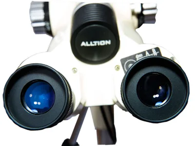 Colposcop LED ALLTION - 9X