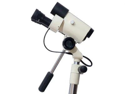 ALLTION LED COLPOSCOPE - 3.75X, 7X, 15X > 28.000 Lux