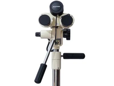 ALLTION LED COLPOSCOPE - 3.75X, 7X, 15X > 28.000 Lux
