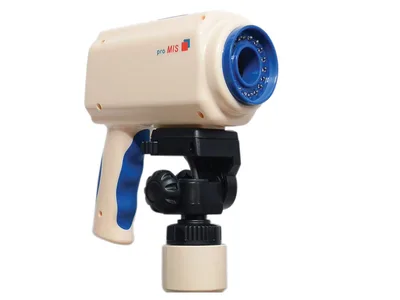 Colposcop video LED COLPRO