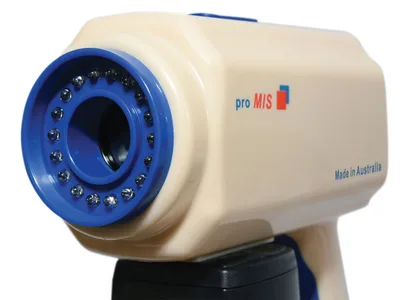 Colposcop video LED COLPRO