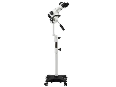 Colposcop video LED AC-3000 cu camera - brat in forma de L