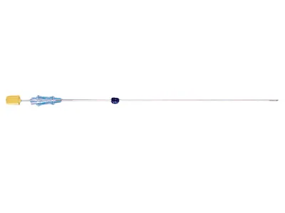 Ac amniocenteza 20 g x 100 mm - steril