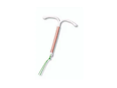 Dispozitiv intrauterin TCu380 PLUS - steril