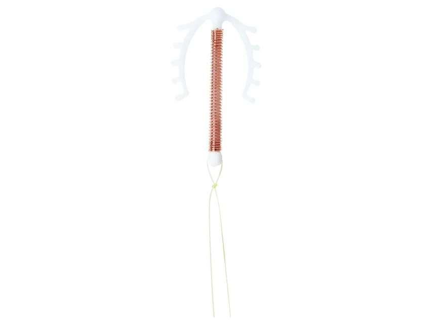 Dispozitiv intrauterine CU375 STANDARD - steril