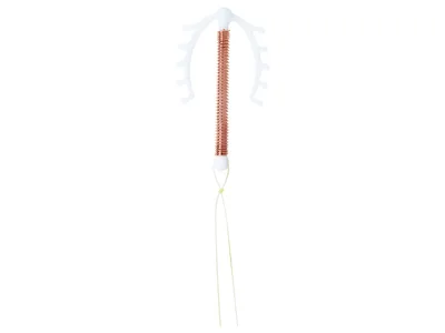 Dispozitiv intrauterine CU375 STANDARD - steril
