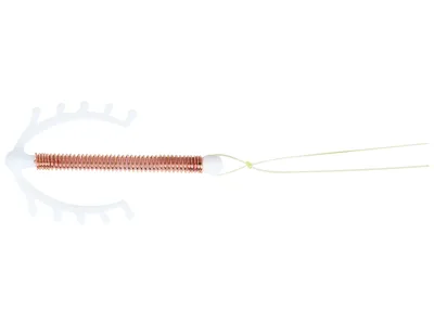 Dispozitiv intrauterine CU375 STANDARD - steril