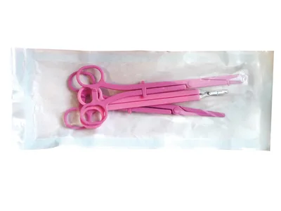 Kit de inserție și extracție IUD - steril