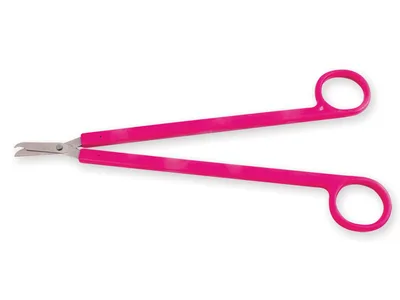 Foarfece Littauer lungi 22 cm - sterile