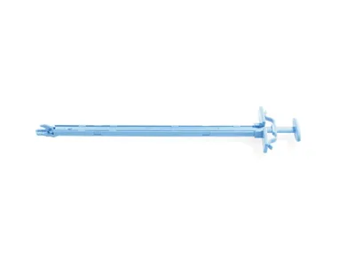 Clește biopsia cervicală GYN&PUSH 21.5 cm - steril